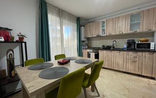 2 camere, modern, parcare, Lombului, EGO Rezidence, Dambul Rotund - Poză 3