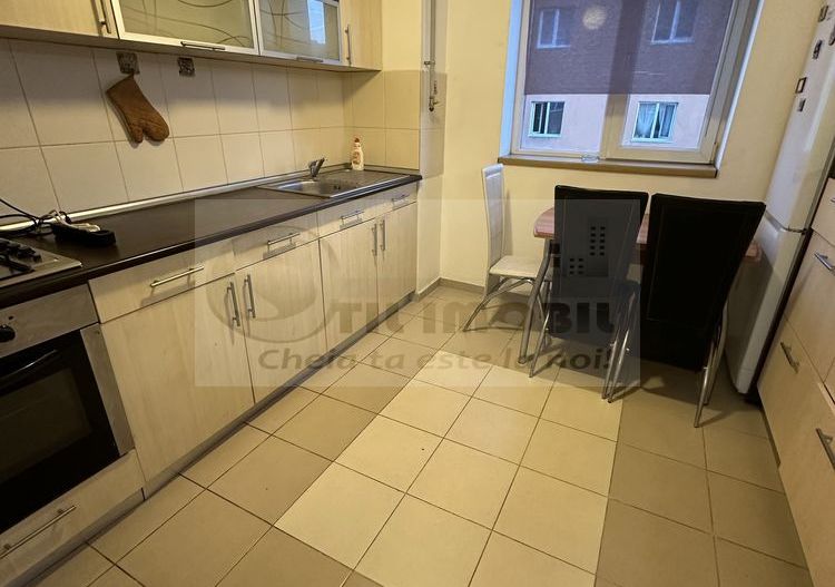 Ap 3 Cam Tătărași, Bloc Nou, Zonă Excelentă, 129.500 € - Poză 3