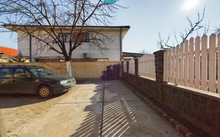 Casă spațioasă în zona Blașcovici, Timișoara - Poză 31