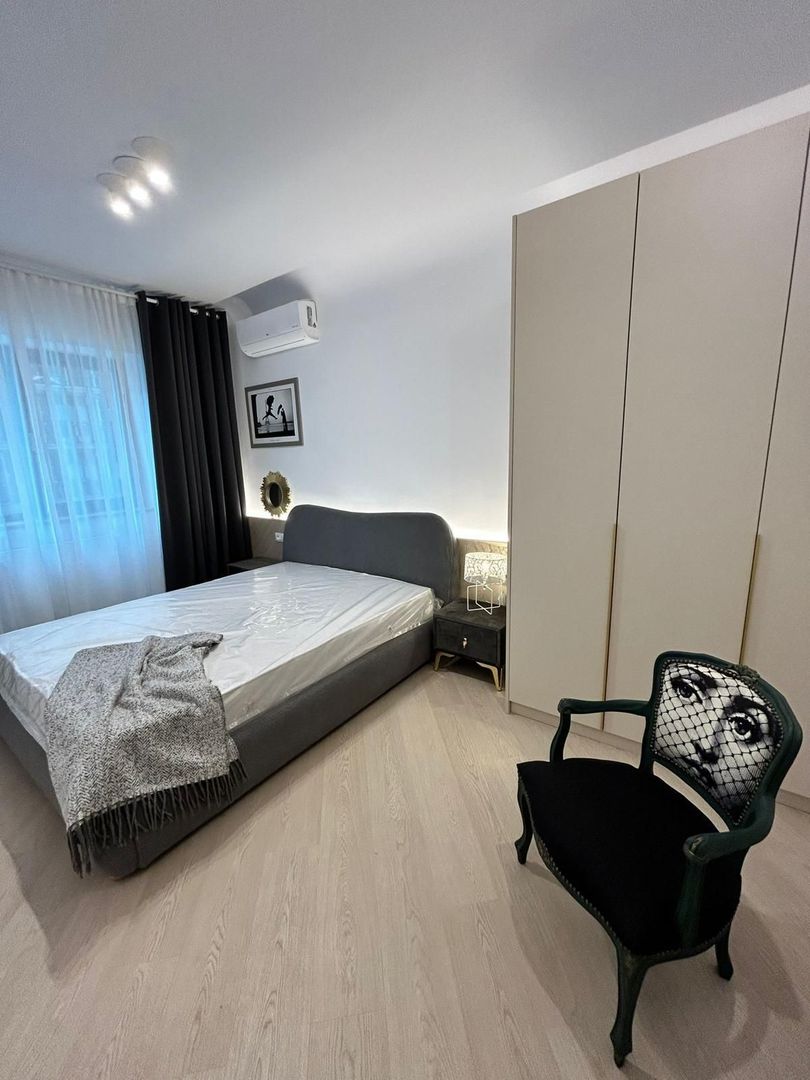 VANZARE APARTAMENT 3 CAMERE PERSOANA FIZICA I PARCARE INCLUSA I CORTINA NORTH - Poză 7