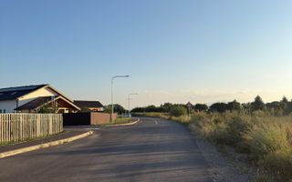 Teren intravilan cu PUZ aprobat, acces drum asfaltat - Str. Bârsei Stupini - Poză 8