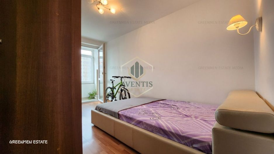 Modern renovat, bloc reabilitat, lift schimbat, vedere dubla, Iancului Metrou - Poză 10