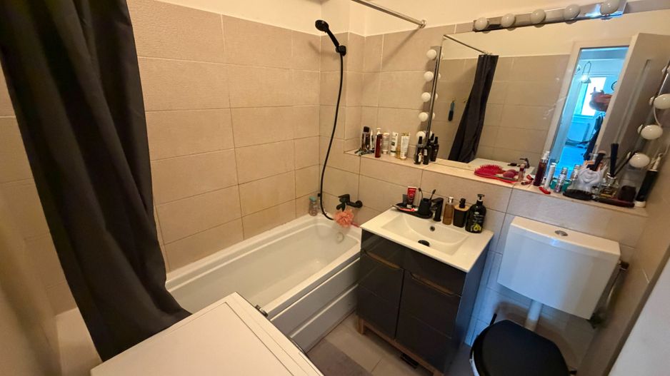 AP. 3 CAMERE + POD - BLOC NOU, MOBILAT, CENTRALA PROPRIE, COMISION 0% - Poză 14