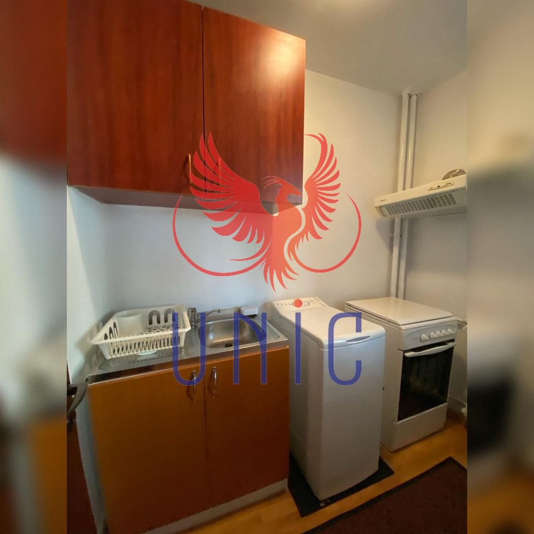 Garsoniera parter, balcon, Brazda lui Novac - 63 999 Euro - Poză 4