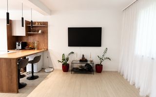 Chișoda | Piscină proprie | Panouri | Mobilată complet - Poză 6