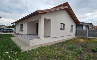 Casa 4 camere, 2 bai, predare la cheie, Micesti - Poză 2