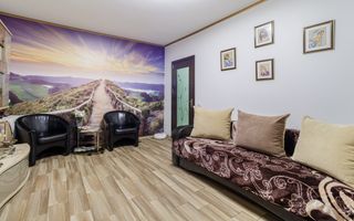 2 camere decomandat Aparatorii Patriei - Poză 9