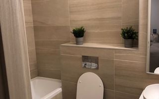 Parcului 20 | Apartament 2 camere - Poză 10