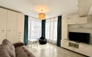Apartament modern cu terasă generoasă – Zona Vivo Cluj - Poză 1