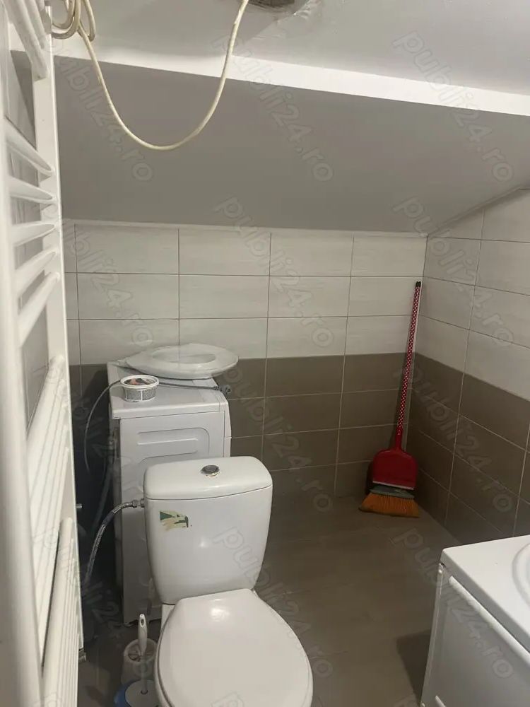 vand garsoniera 50 mp - Poză 9