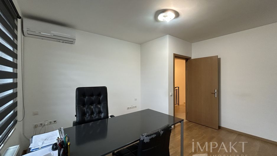 Inchiriere duplex pentru spatiu de birouri, zona Eugen Ionesco! - Poză 3