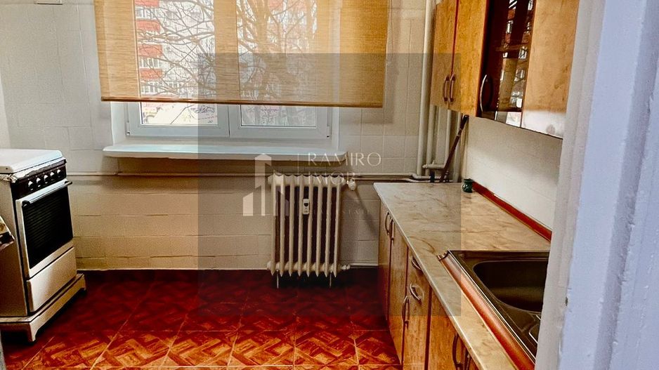 Apartament 3 camere bloc 1982 etaj 2 - Piata Sudului Sector 4 - Poză 11