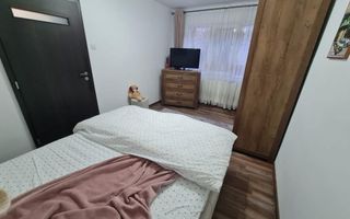 Apartament cu 2 camere/ 53mp/ zona Podu Ros - Poză 5