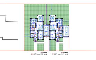 Duplex despartit prin garaj- Dumbravita - Poză 31