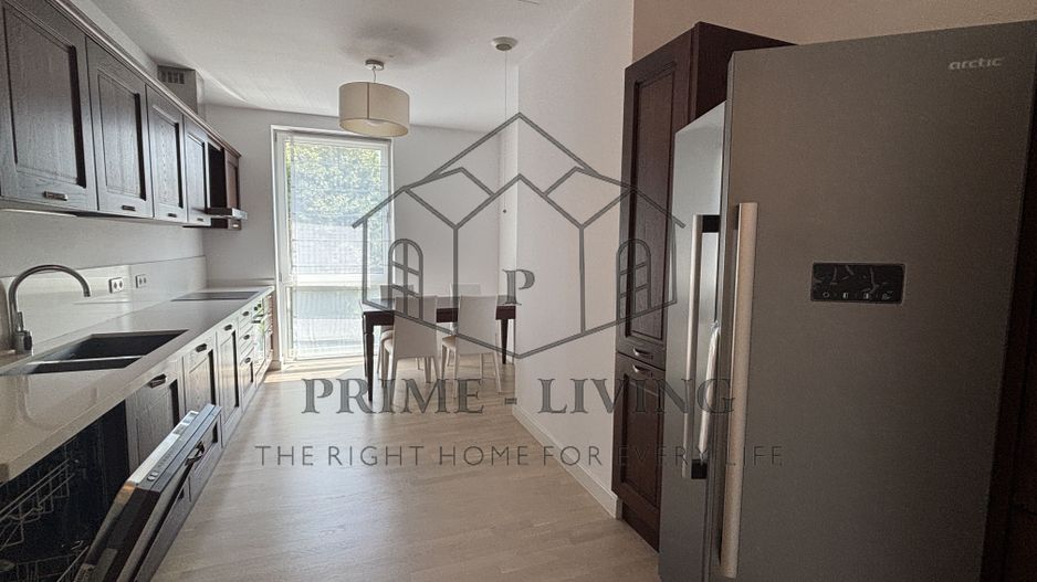 APARTAMENT DE LUX CU 4 CAMERE IN DOROBANTI CAPITALE - Poză 2