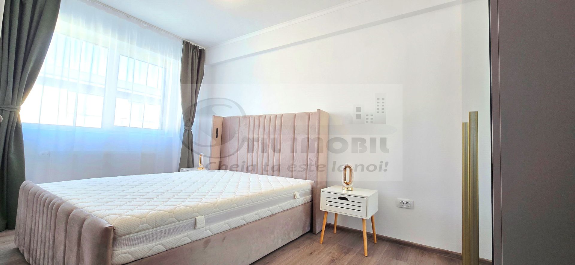 Apartament 2 Camere Galata - 425 euro - Poză 4