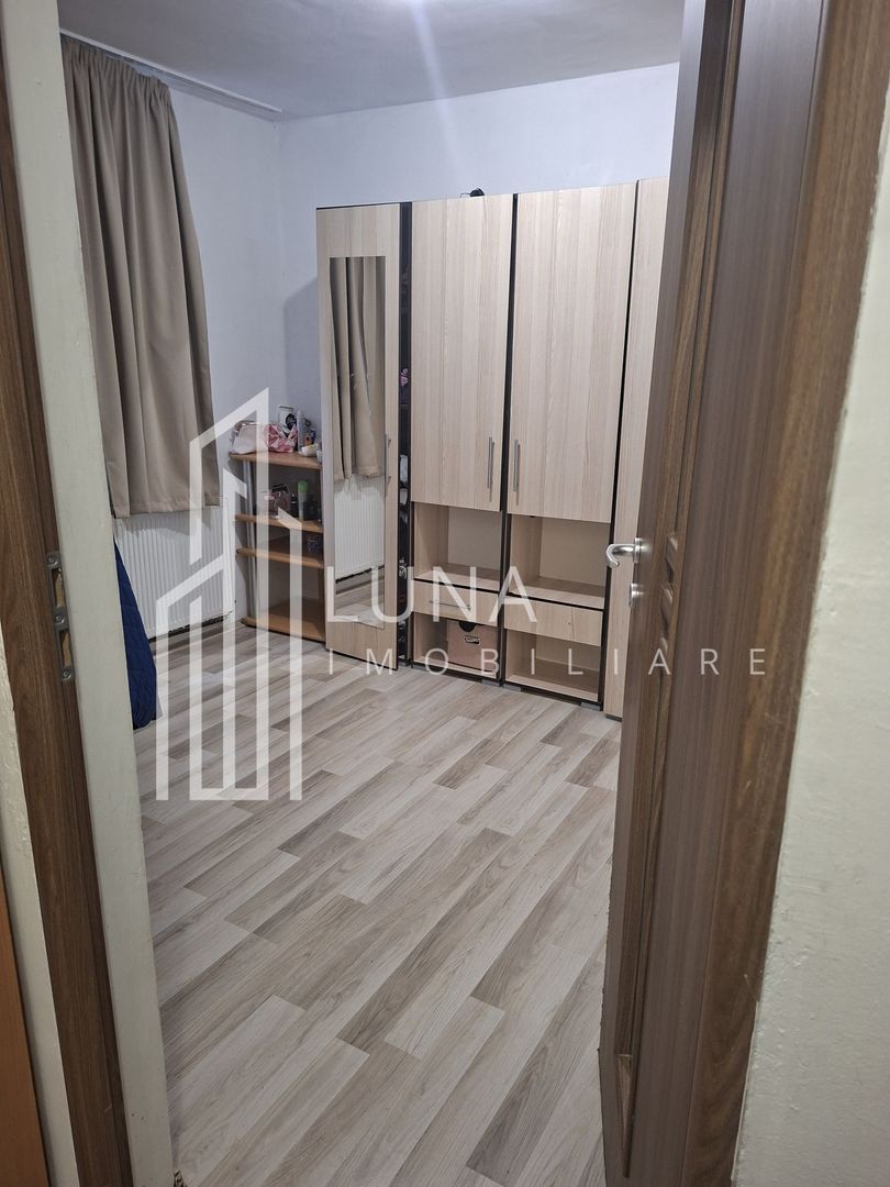 Vând apartament 3 camere - Poză 3