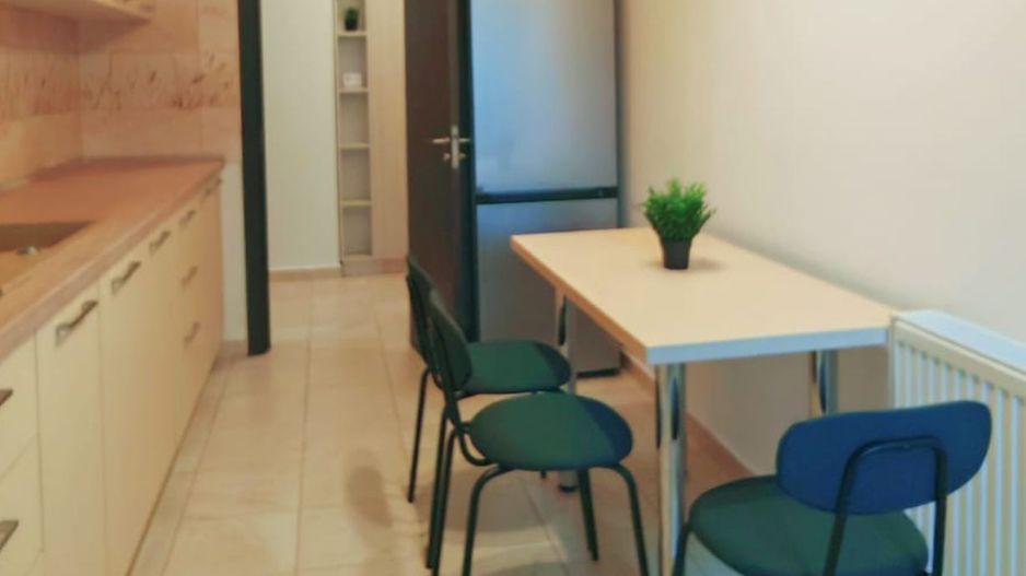 AP 3 CAMERE - TERASA, BLOC NOU, PARCARE SUBTERANA, BOXA, PET FRIENDLY - Poză 10