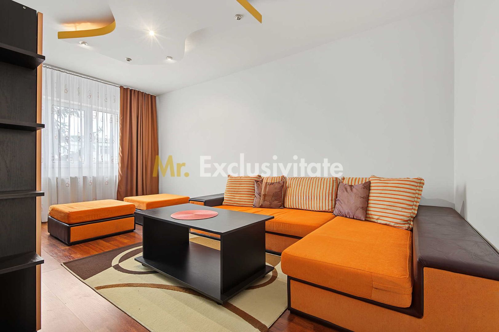 Apartament 2 camere | Bulevardul Dacia – Mioveni - Poză 1
