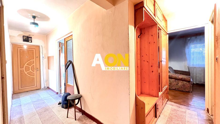 Apartament 3 Camere | DECOMANDAT | 71 mp | Zona Cetate - Poză 9