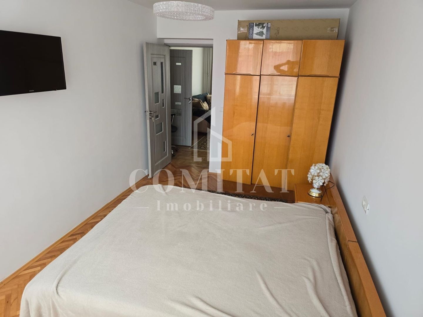 Apartament 2 camere | 50mp | Piata Mihai Viteazul - Poză 5