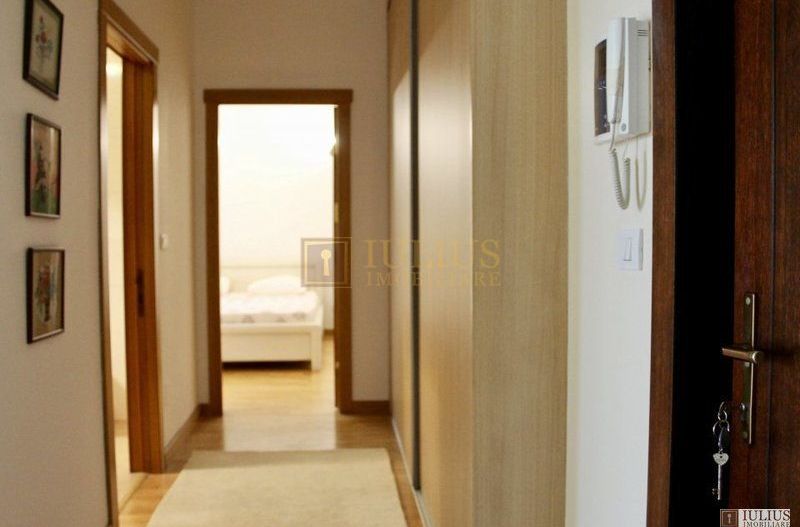 Ultra-modern, 80mp utili ! Complex Rezidential deosebit - Take Ionescu. - Poză 20