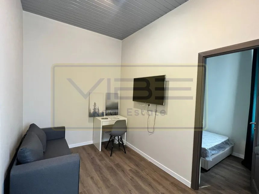 SUPERCENTRAL- PREMIUM apartment-15 MIN DE UMF /AL.I.CUZA — fotografia 1