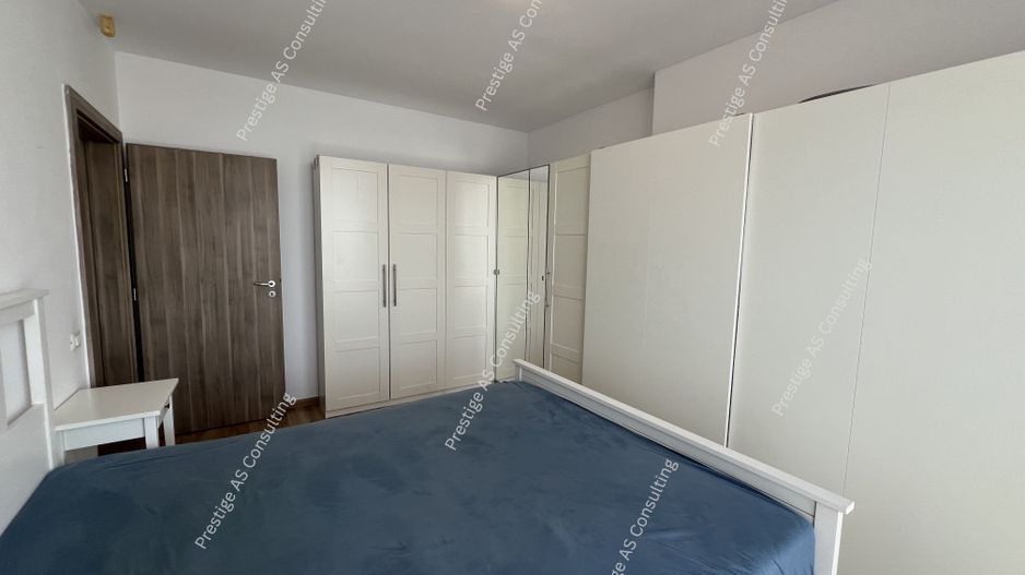 Apartament 3 Camere 2 Bai | Loc de parcare subteran | City of Mara - Poză 5