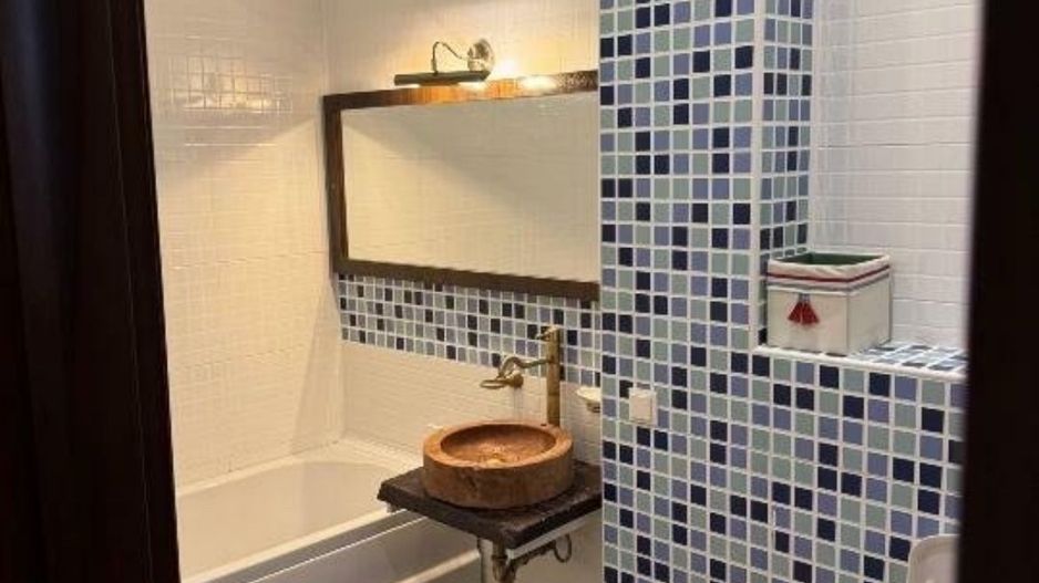 APARTAMENT 3 CAMERE | DOMENII | BLOC BOUTIQUE - Poză 10