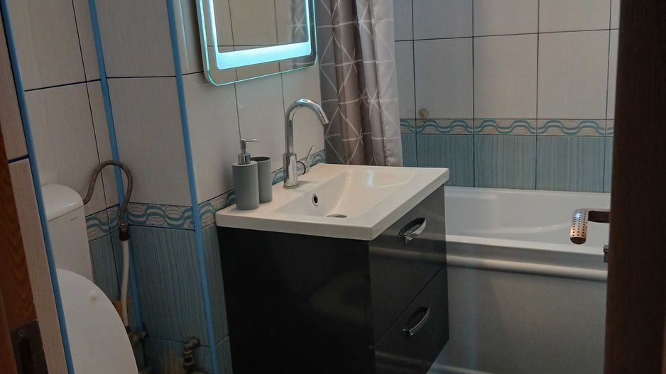 3 camere Titan, parcare inclusa, 2 balcoane, 7 min metrou, pet friendly - Poză 8