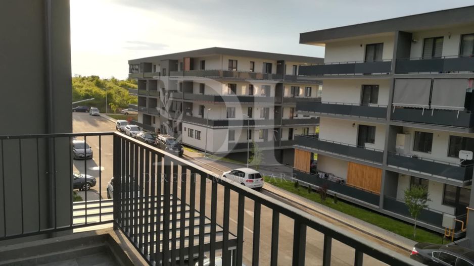 APARTAMENT 2 CAMERE DE ÎNCHIRIAT - Poză 19