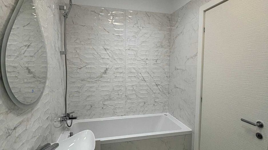 APARTAMENT 2 CAMERE | COMPLET MOBILAT SI UTILAT | PIPERA - Poză 5