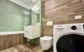Apartament superb cu 2 camere | Iulius Mall | Nord One - Poză 7