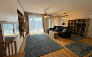 2 camere, modern, Zorilor, zona LIDL, totul nou, Scala Frunzisului - Poză 18