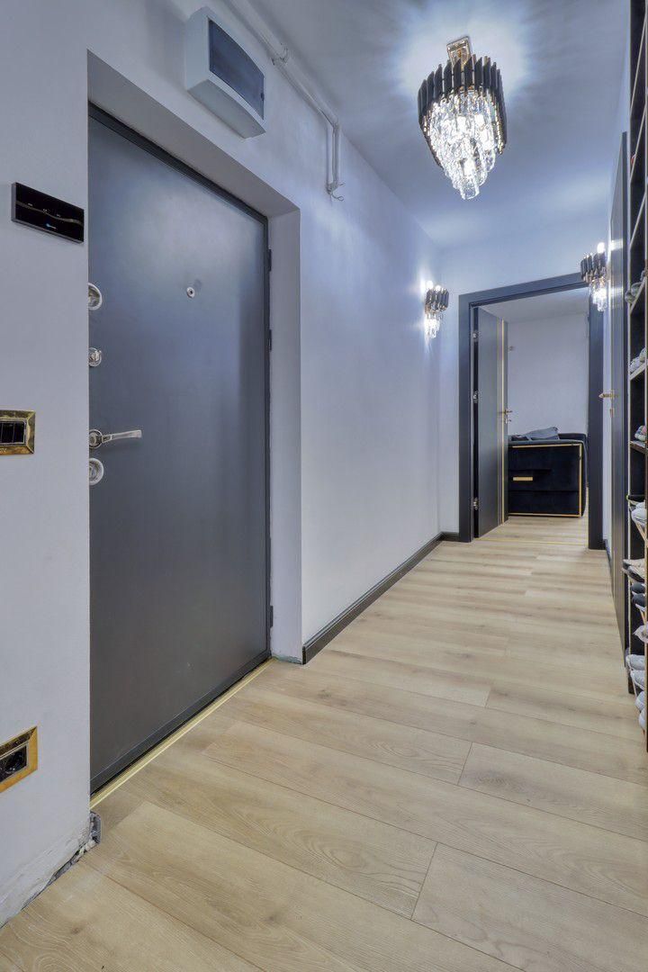 AP. 3CAM. MOBILAT+TERASA 51MP + LOC DE PARCARE / ZONA TRAPEZ! - Poză 20