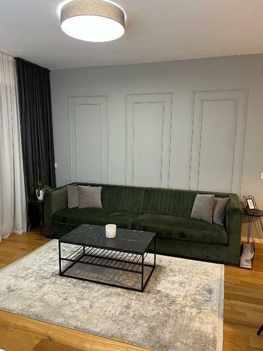 Apartament spatios 2 Camere High End I Herastrau I Aviatiei - Poză 5