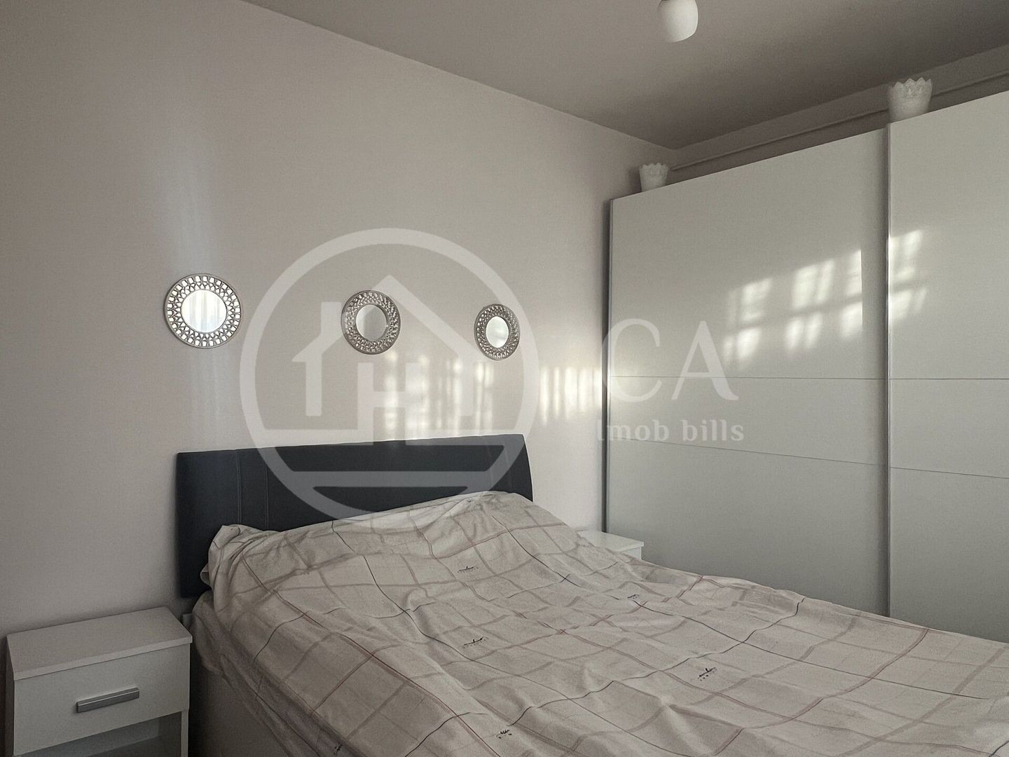 Apartament cu 3 camere de vanzare zona Cantemir, Oradea - Poză 4