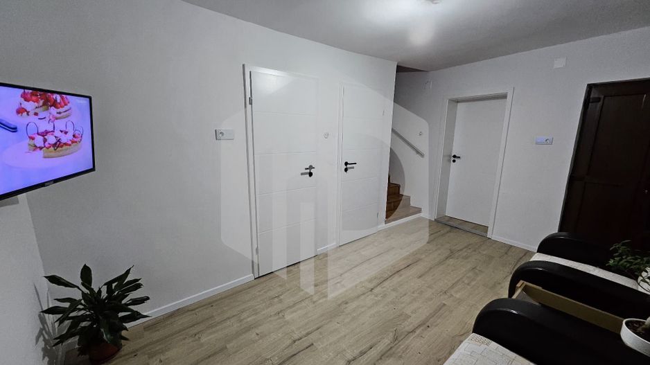 Vila - 5 Camere - 460mp teren- 150mpu - Zona Turnisor - Poză 5