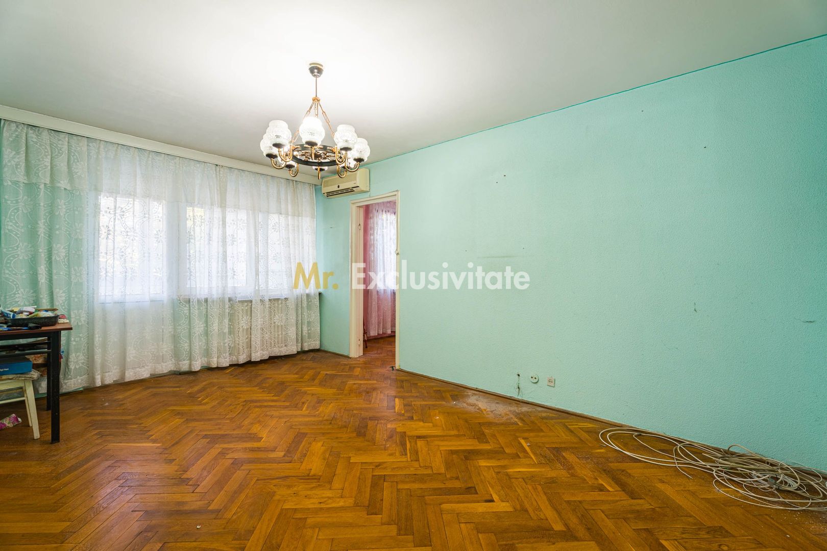 Apartament 2 camere centru Magurele - Poză 1