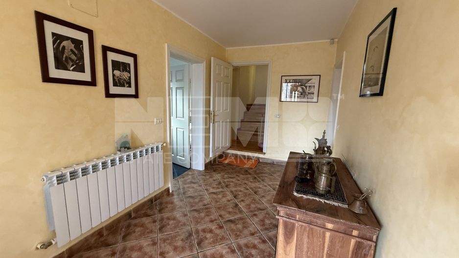 Casă ultracentrală | Rădăuți | 160 mp utili - Poză 5