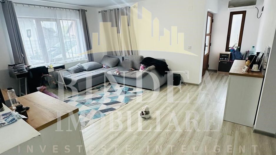 Casa individuala 2018 Sanmihaiu Roman 500mp teren - Poză 5