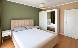 2 Camere, Borhanci, Parcare, Lux, Zona Profi, Bloc nou, AC,Romul Ladea - Poză 3