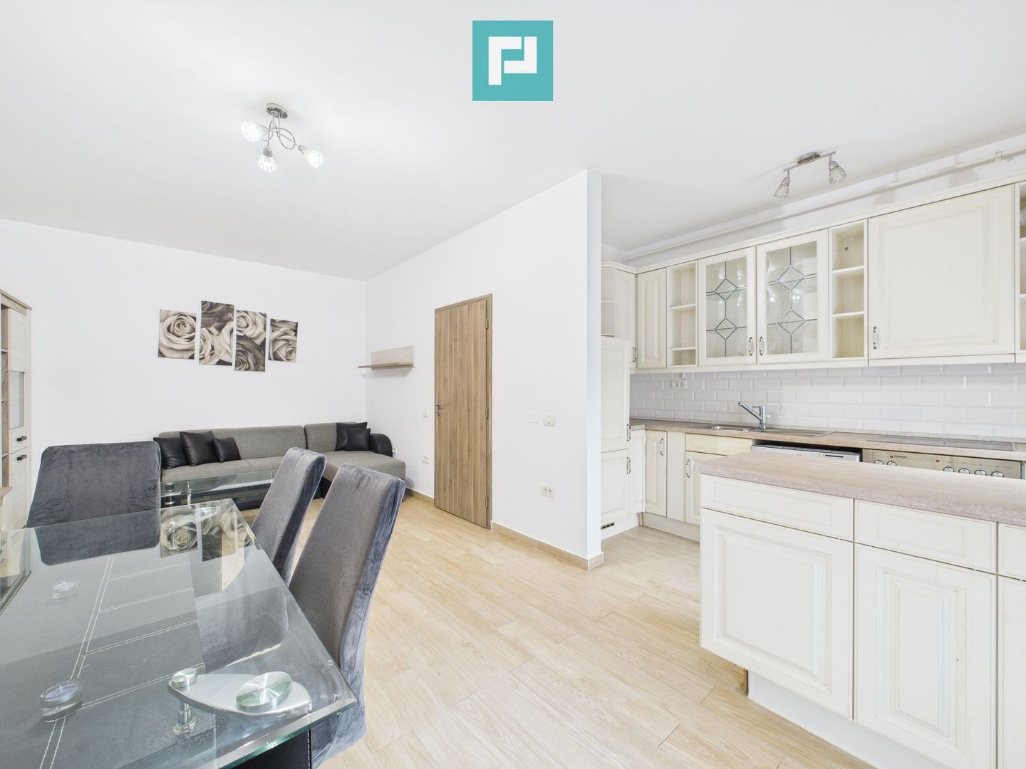 Apartament cu 2 camere | Zona Calea Buziașului - Poză 4