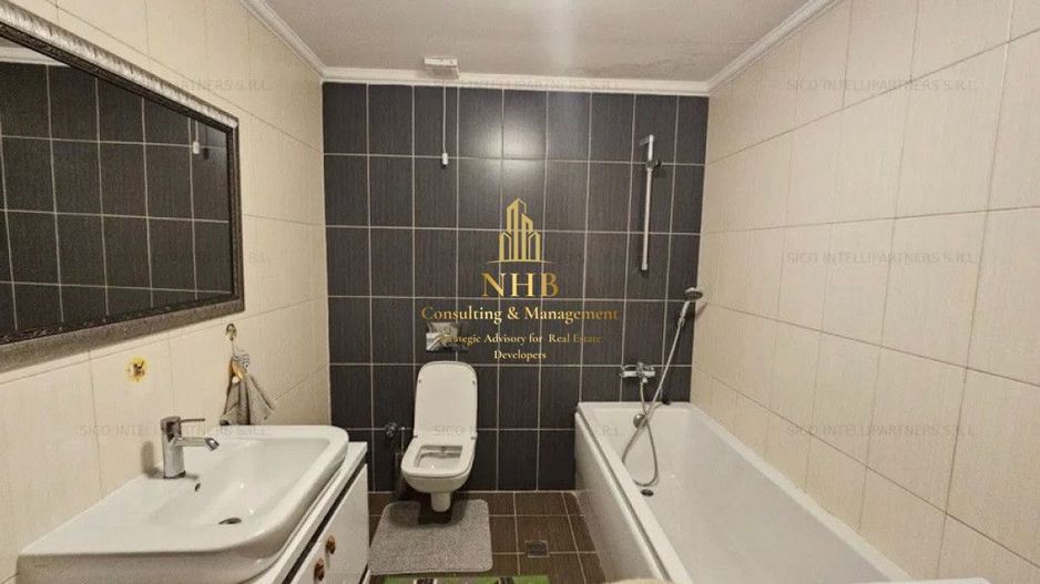 Apartament de vanzare -3 camere Pipera-PARCARE - Poză 7