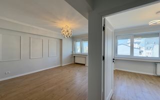 Apartament 3 camere Cișmigiu | Imobil 1959 - Poză 9