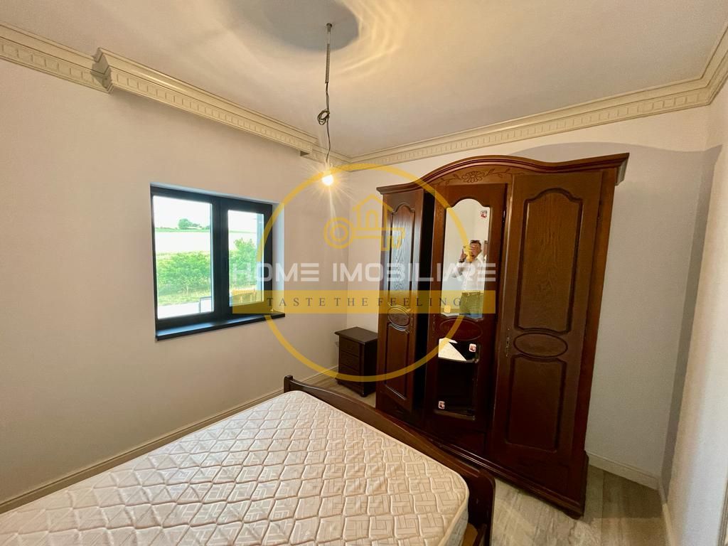 Casa Individuala Mutare Imediata Finalizata Intabulata - Poză 19