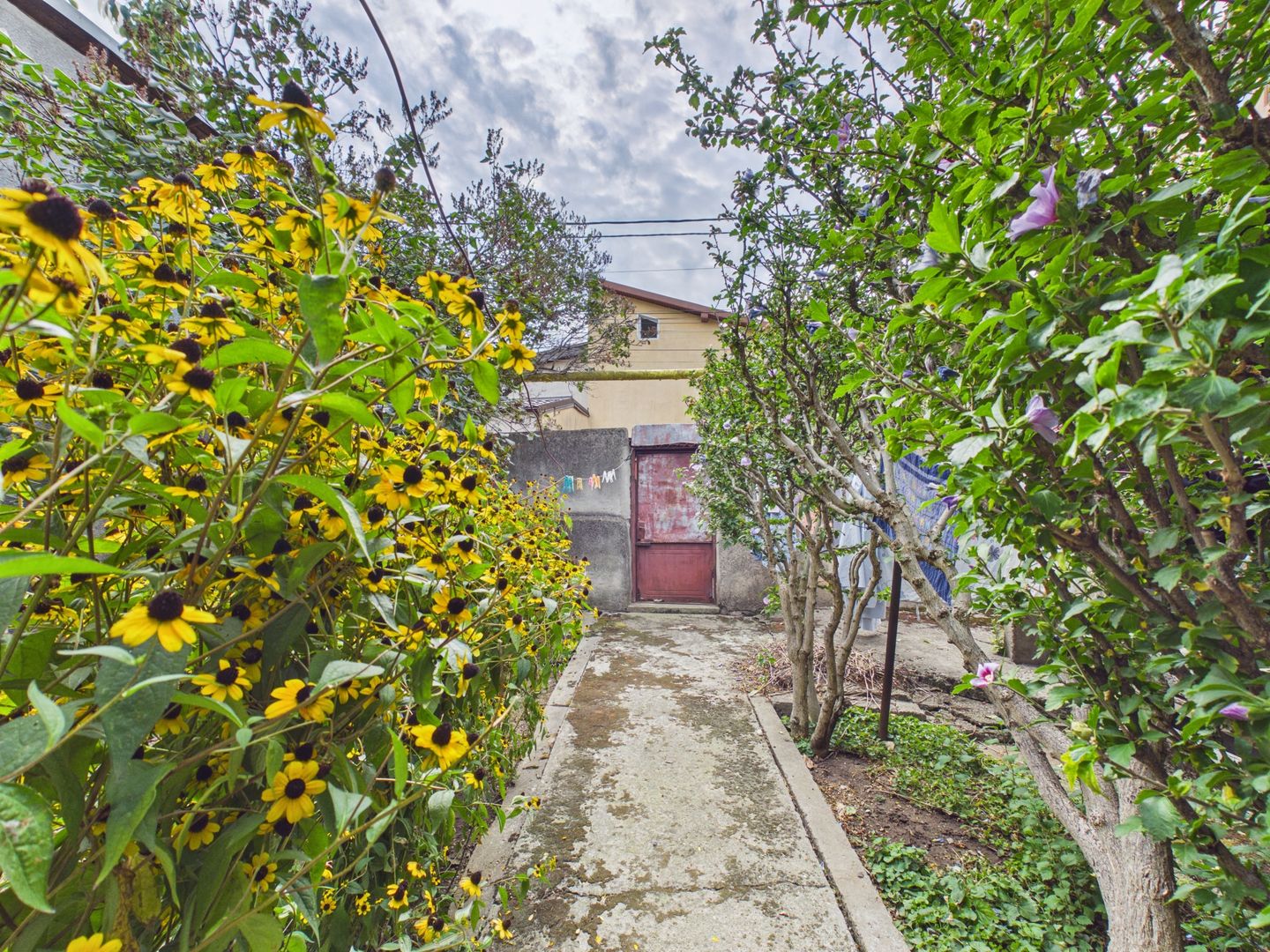Teren 299 mp | Dublă deschidere | Gorjului – Parc Liniei - Poză 10