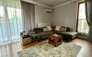 Apartament 2 camere zona Braytim etaj 1 - Poză 3