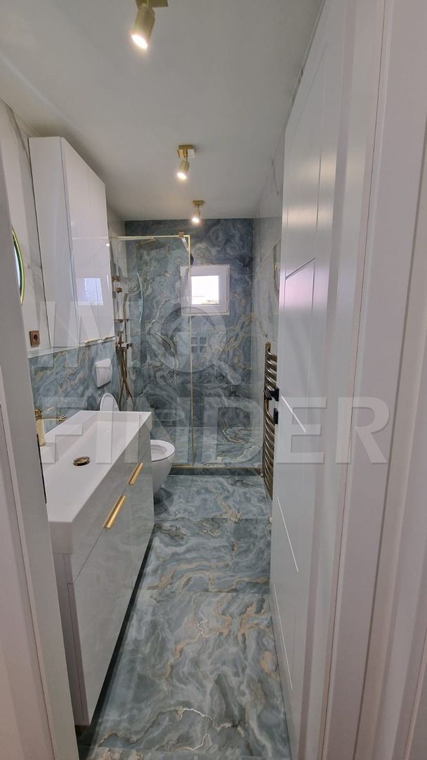 Apartament 3 camere, complet renovat 2025 | Investiție peste 50.000€ | - Poză 11