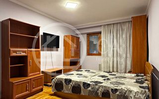 Apartament de închiriat cu 2 camere în zona Calea Aradului , Oradea - Poză 1